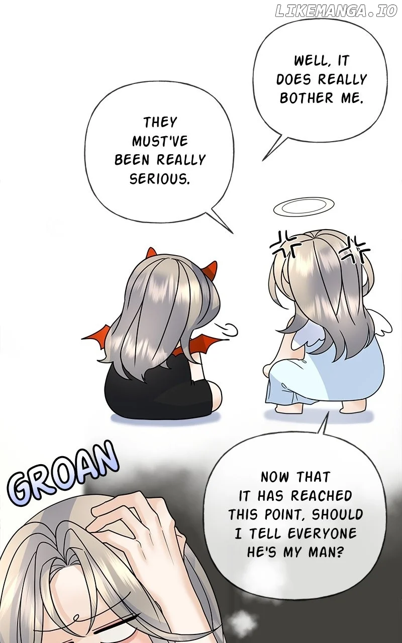 Random Target chapter 54 page 67