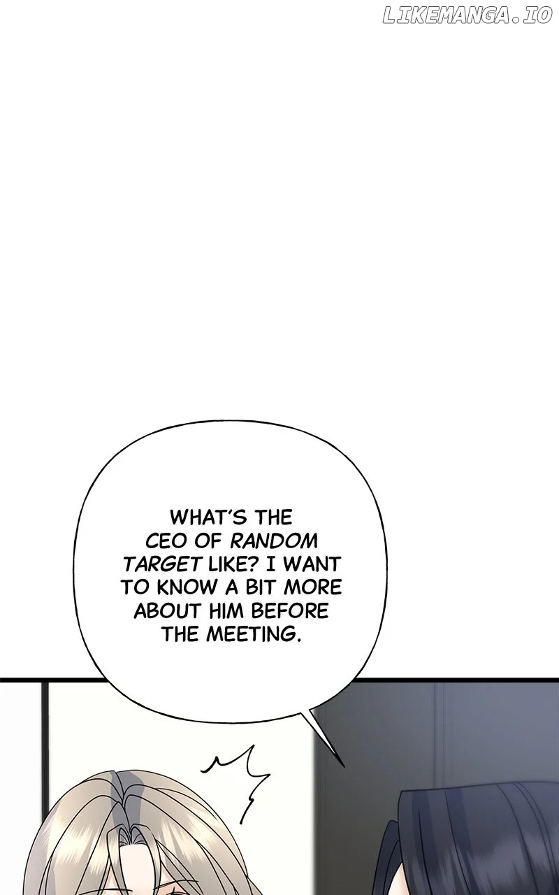 Random Target chapter 54 page 69