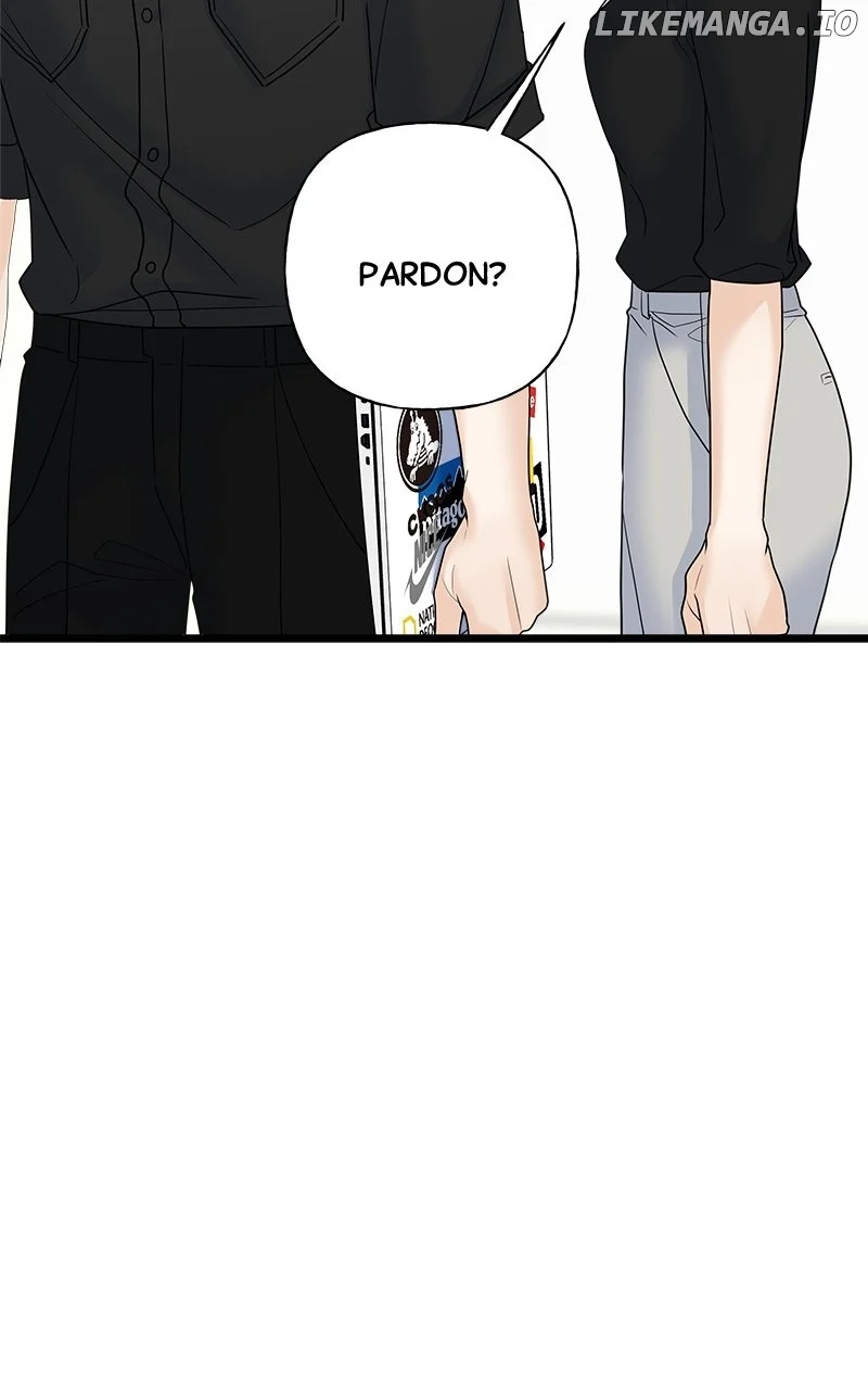 Random Target chapter 54 page 106