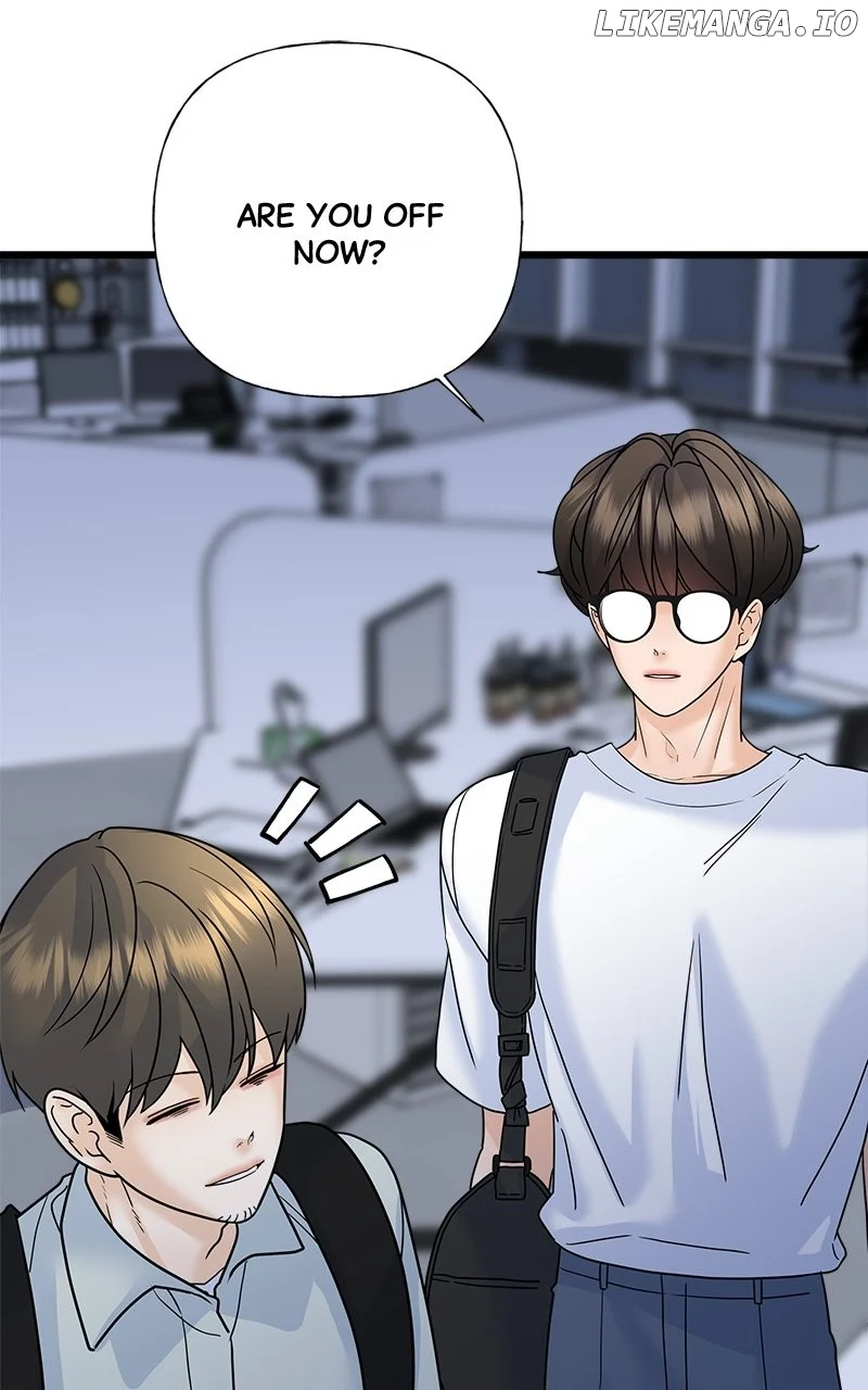Random Target chapter 54 page 117
