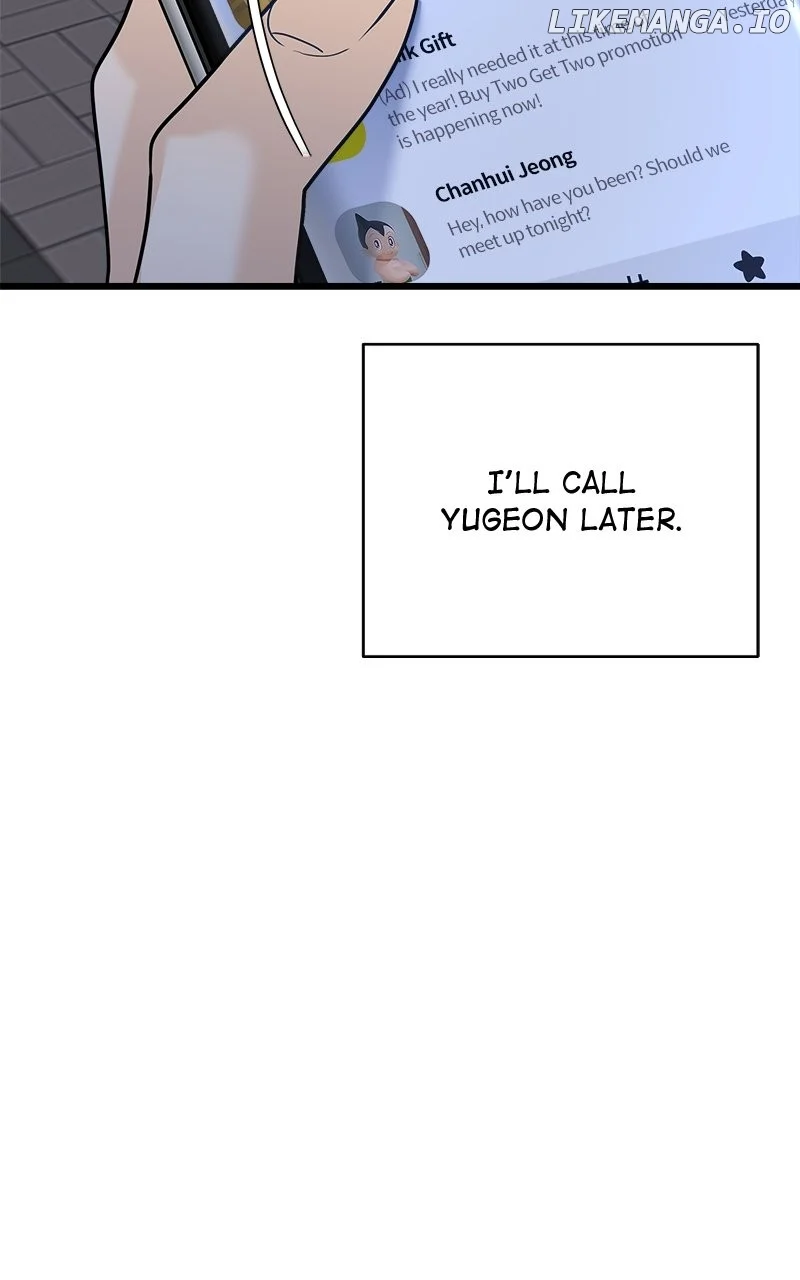 Random Target chapter 54 page 131