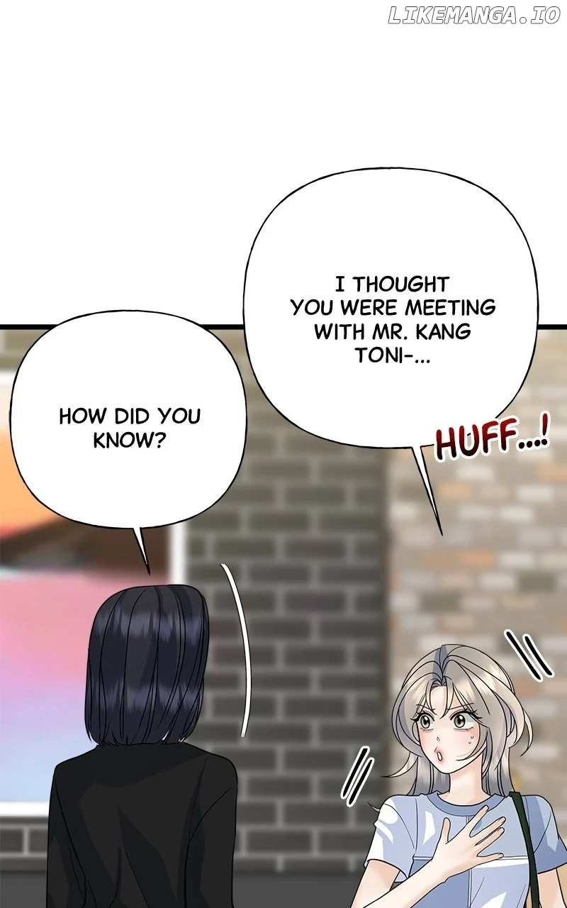 Random Target chapter 54 page 144