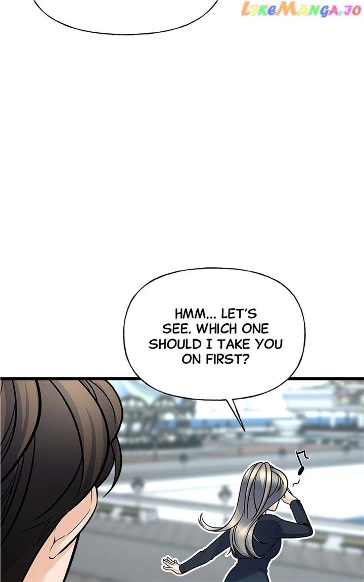 Random Target chapter 7 page 71