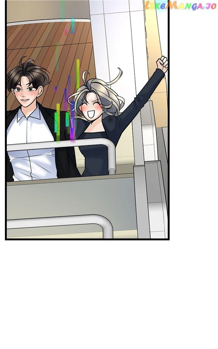 Random Target chapter 7 page 75