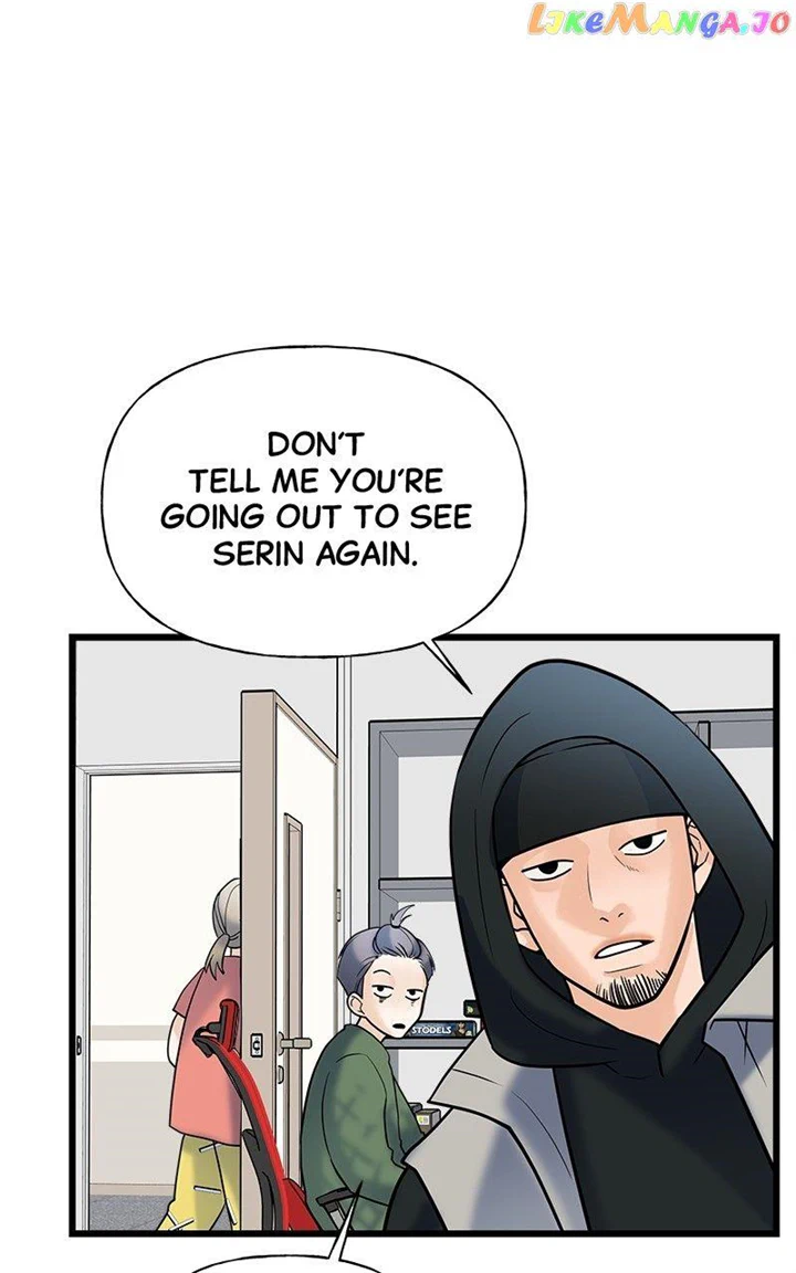 Random Target chapter 7 page 86