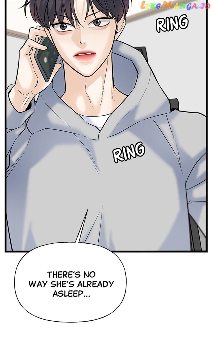 Random Target chapter 7 page 90