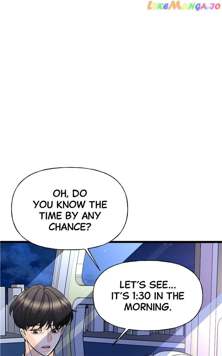 Random Target chapter 7 page 106