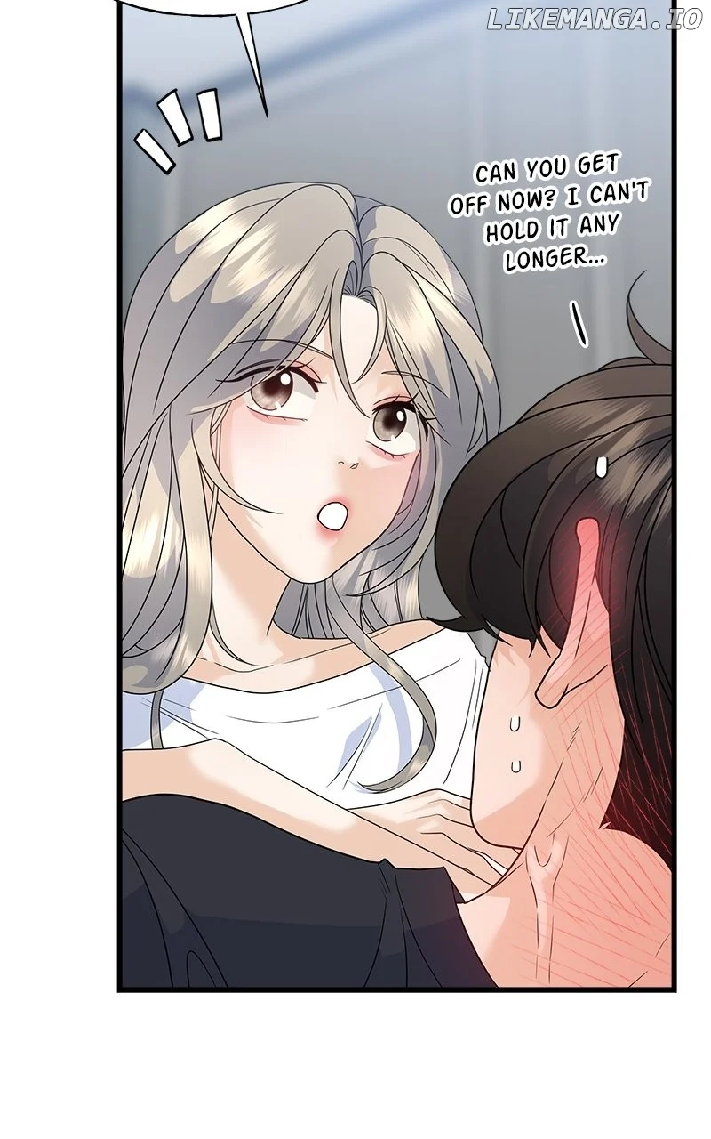 Random Target chapter 71 page 125