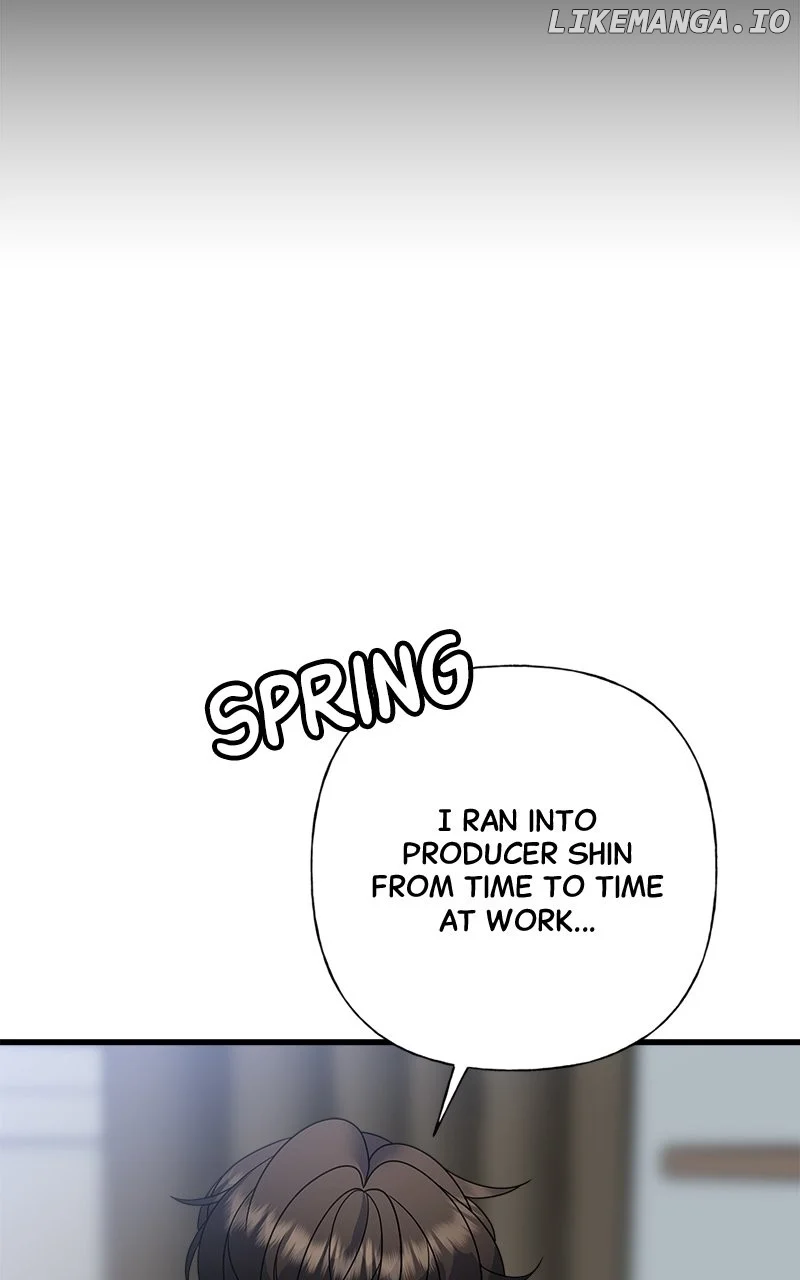 Random Target chapter 71 page 130