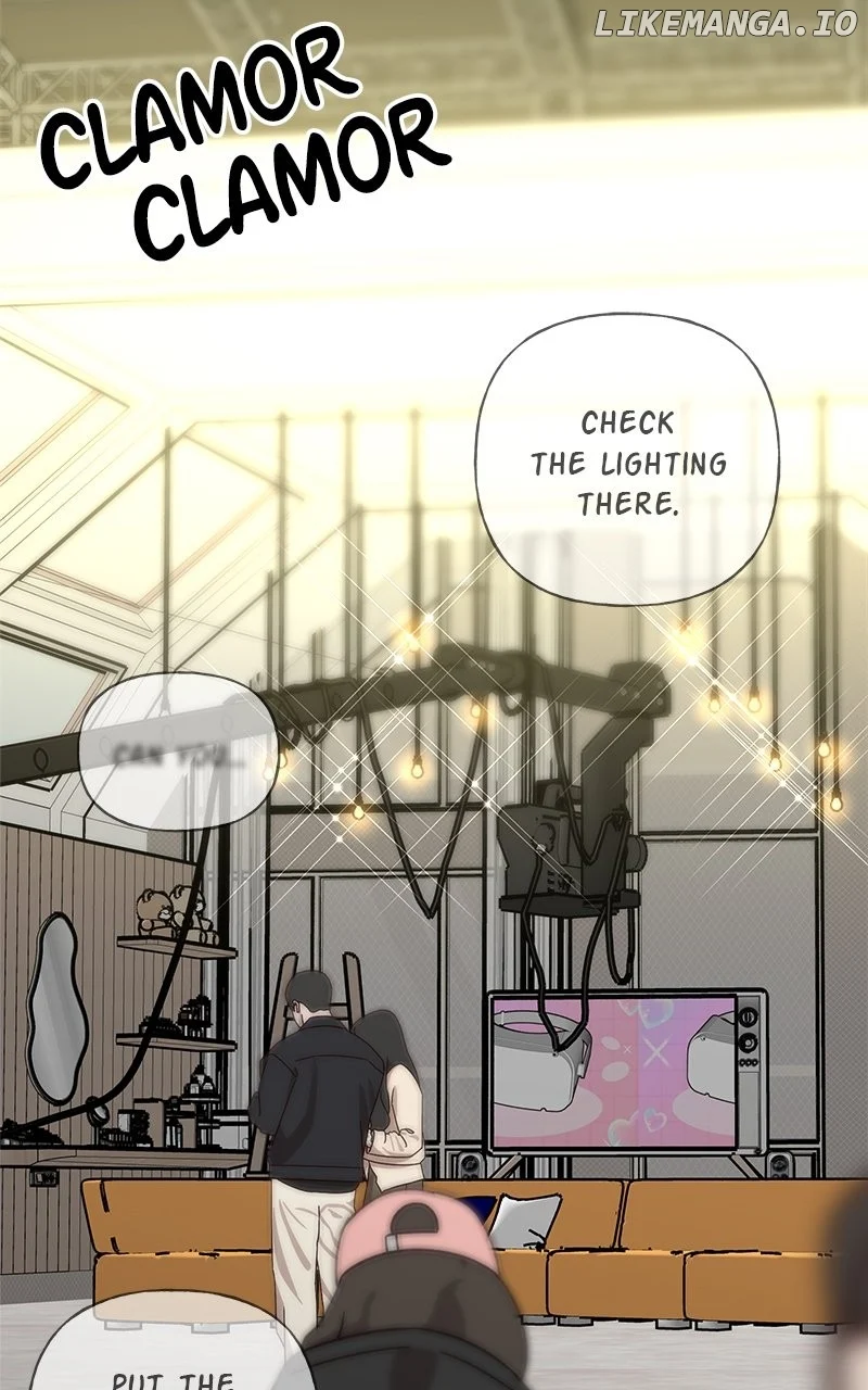 Random Target chapter 71 page 139