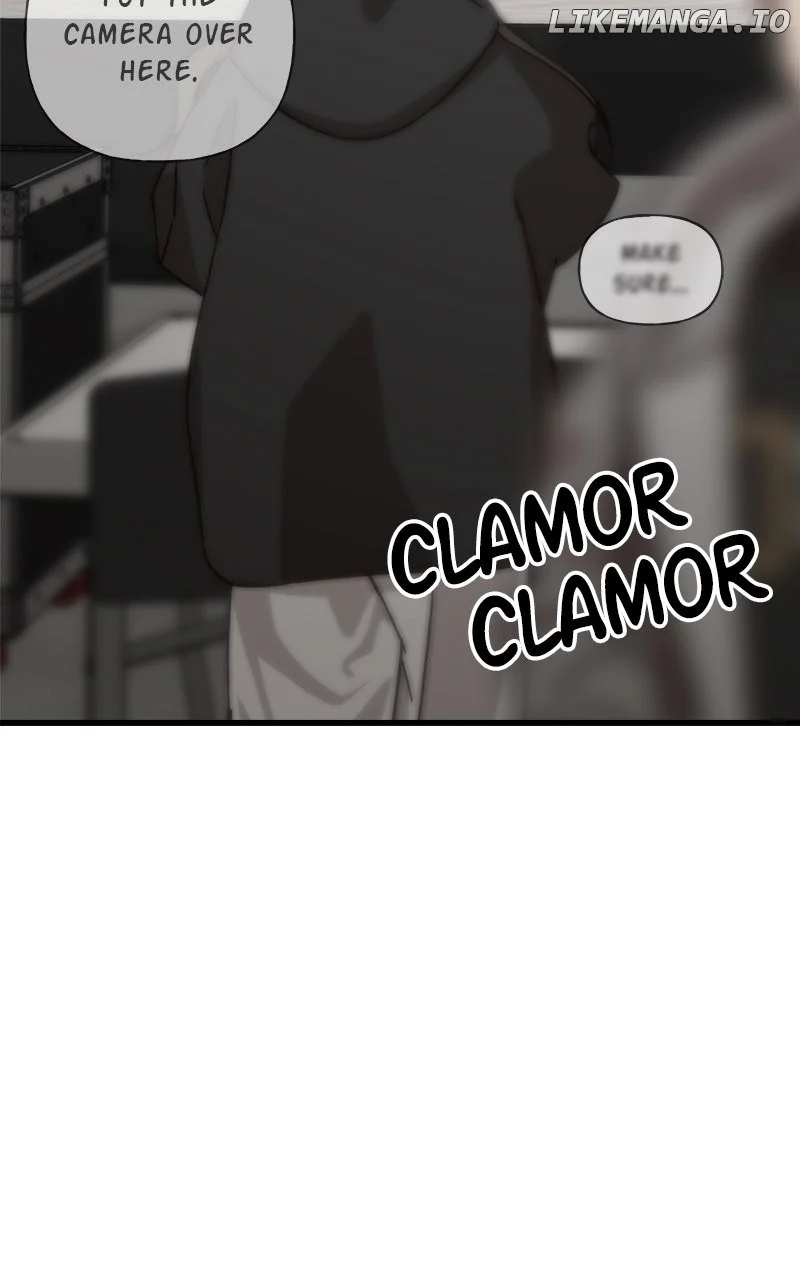 Random Target chapter 71 page 140