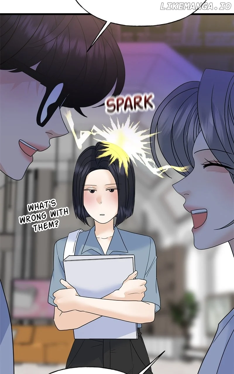 Random Target chapter 71 page 153