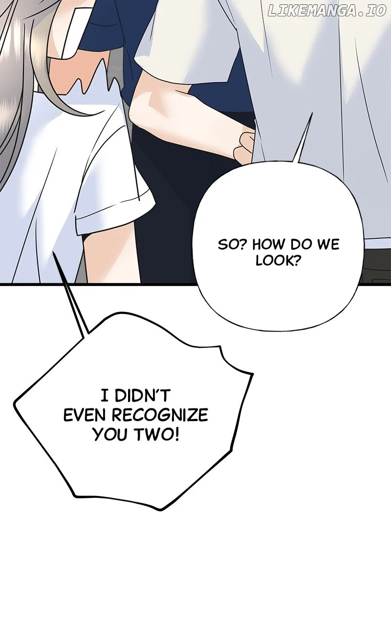 Random Target chapter 71 page 168