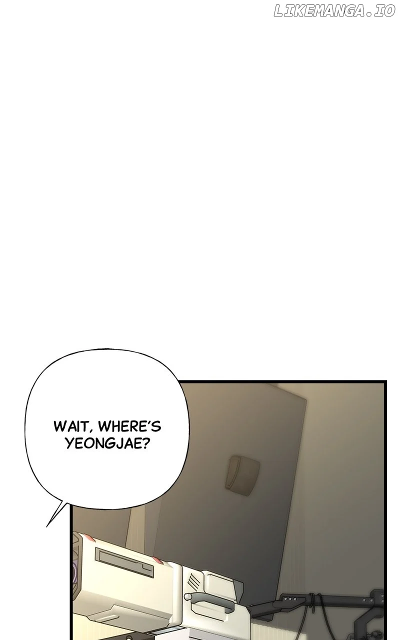 Random Target chapter 71 page 169