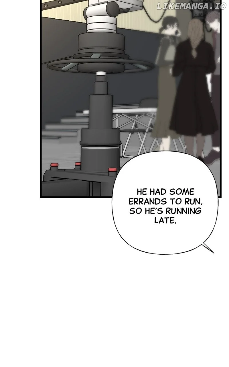 Random Target chapter 71 page 170