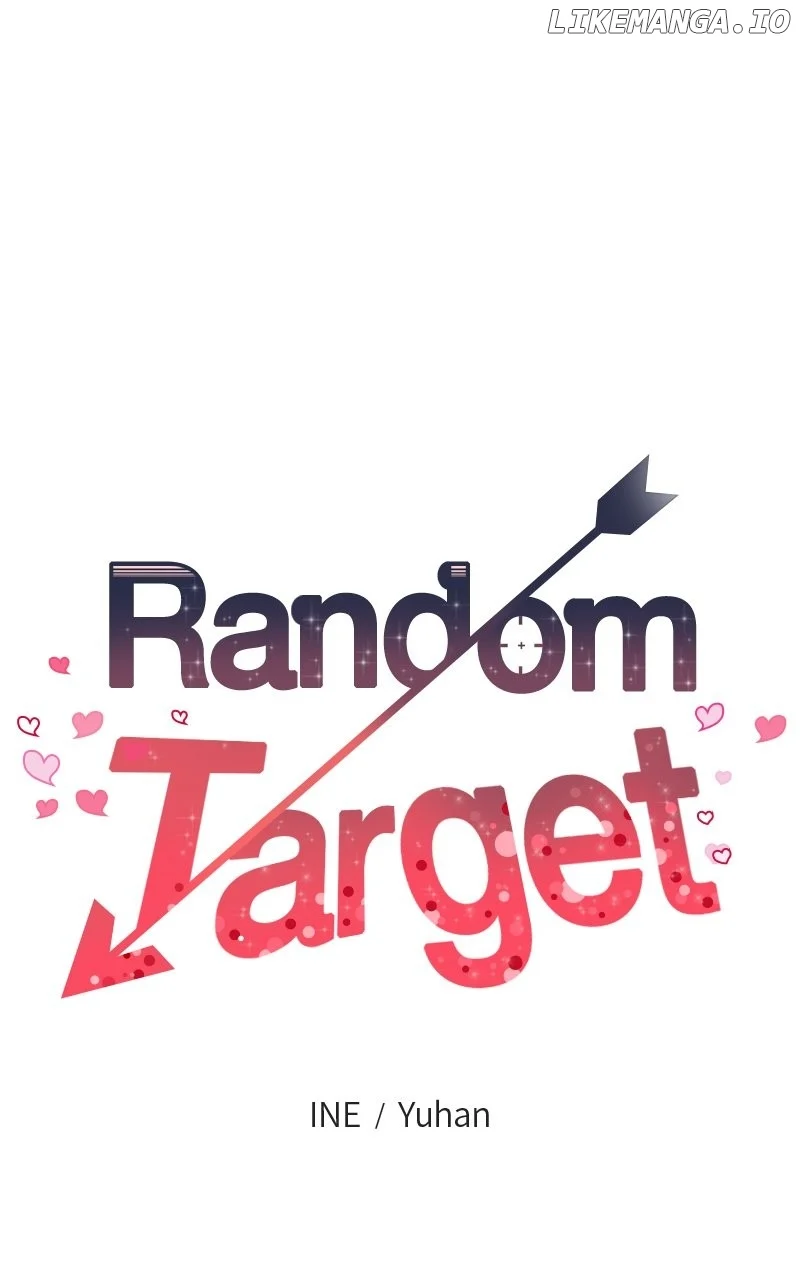 Random Target chapter 71 page 32