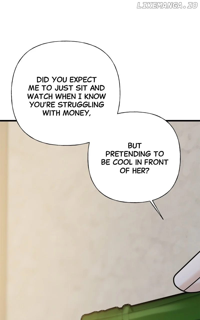 Random Target chapter 71 page 72