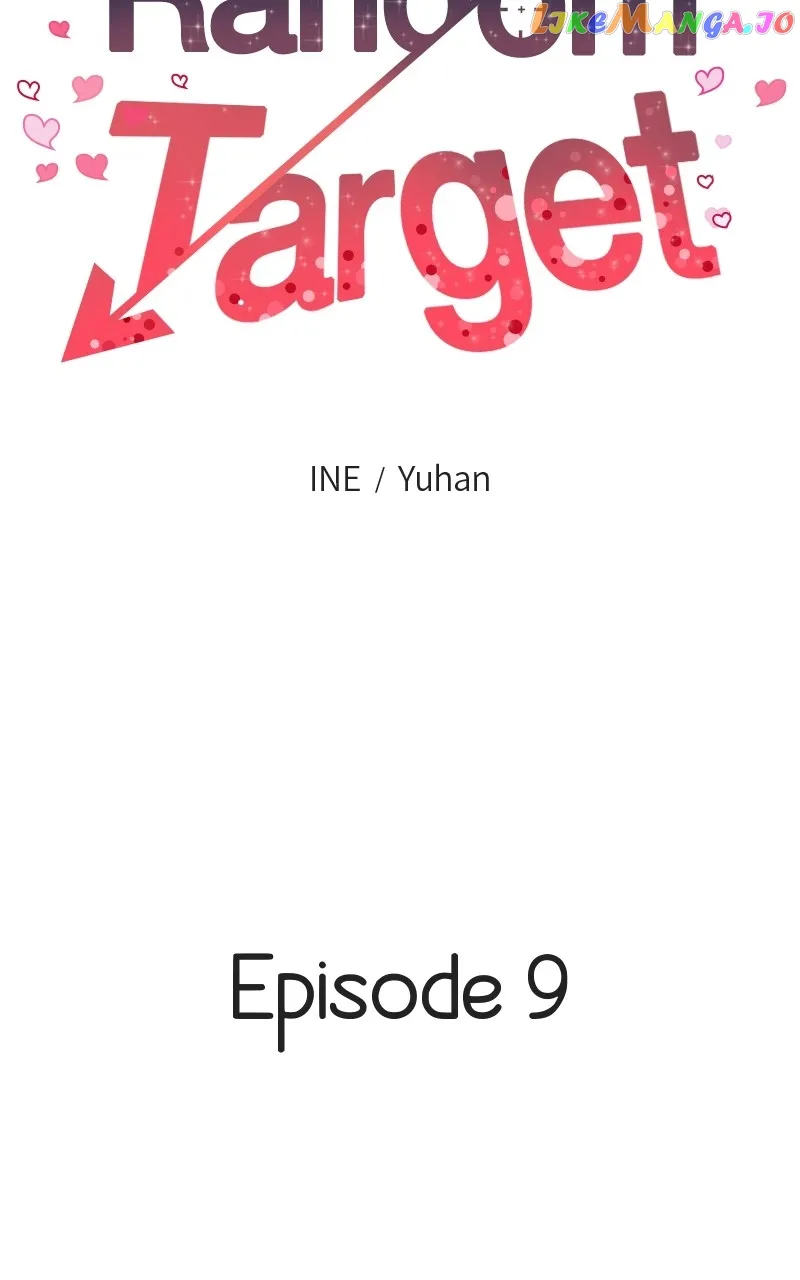 Random Target chapter 9 page 29
