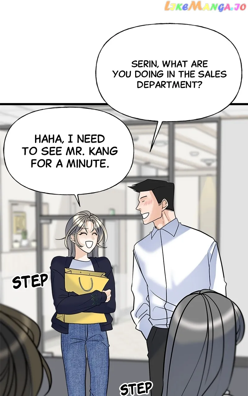 Random Target chapter 9 page 31