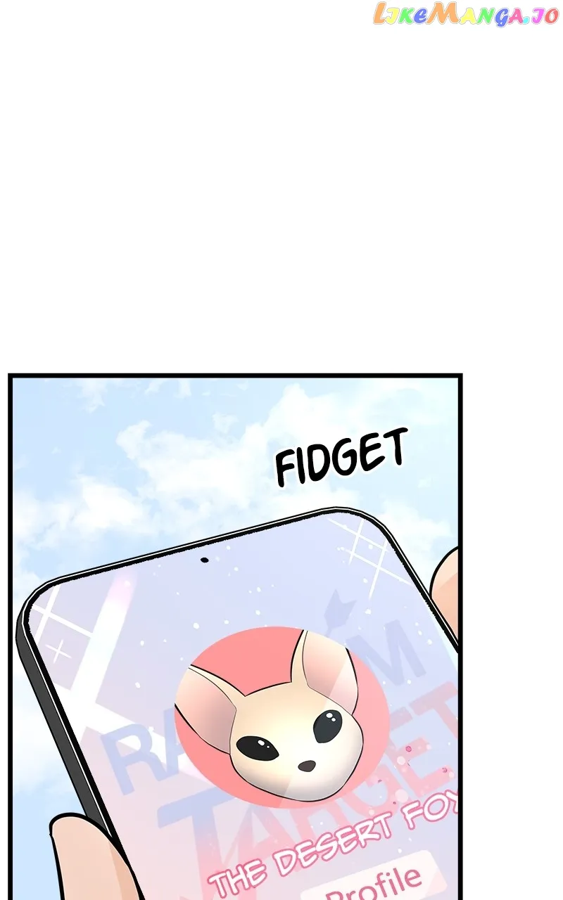 Random Target chapter 9 page 45