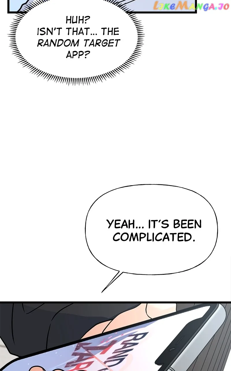 Random Target chapter 9 page 59