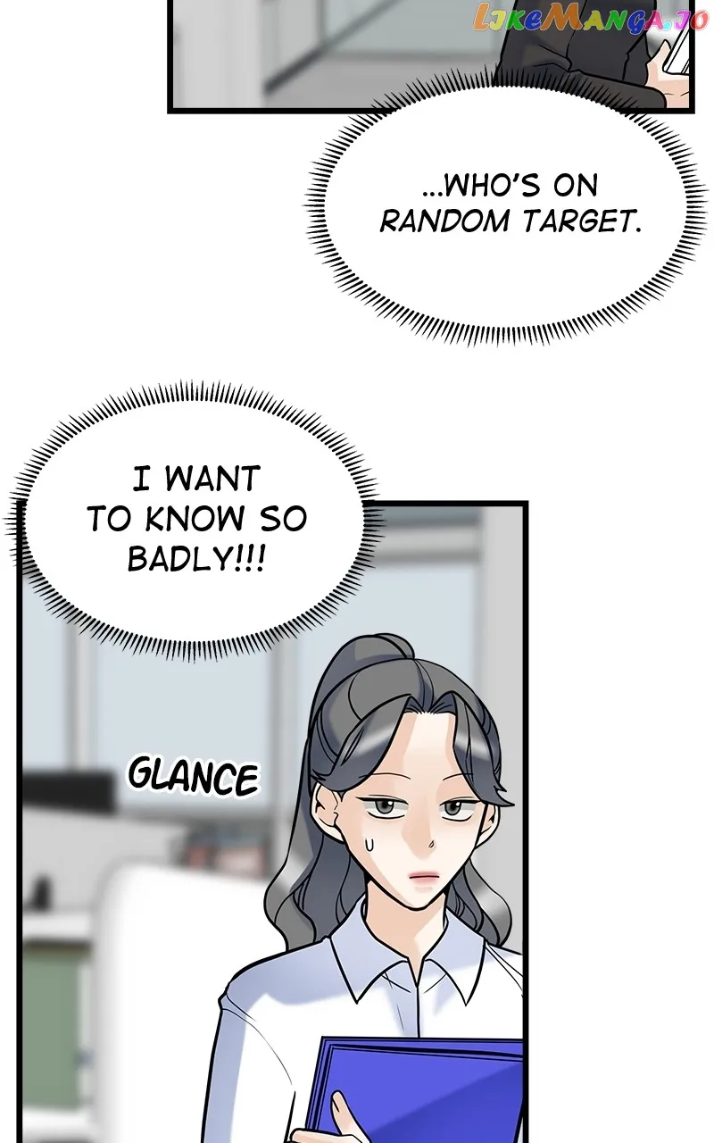 Random Target chapter 9 page 79