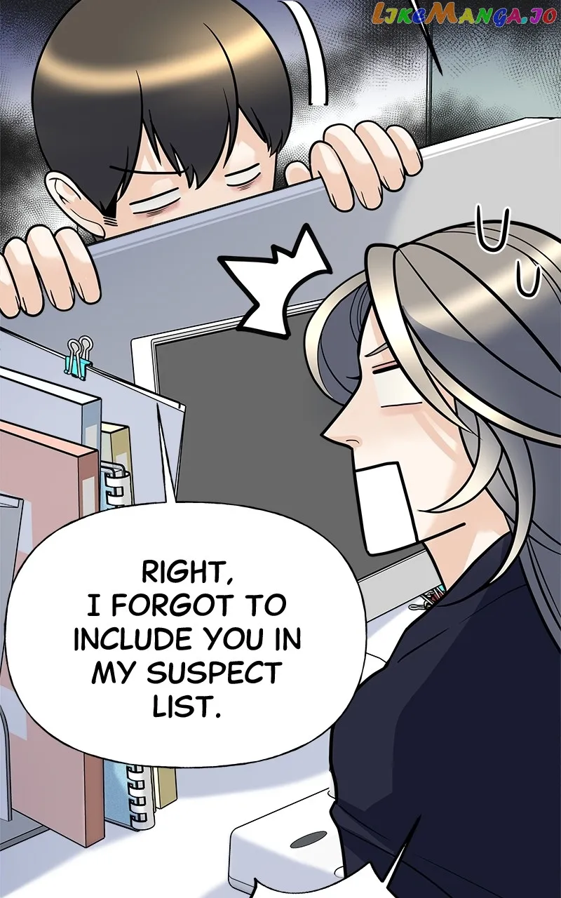 Random Target chapter 9 page 81
