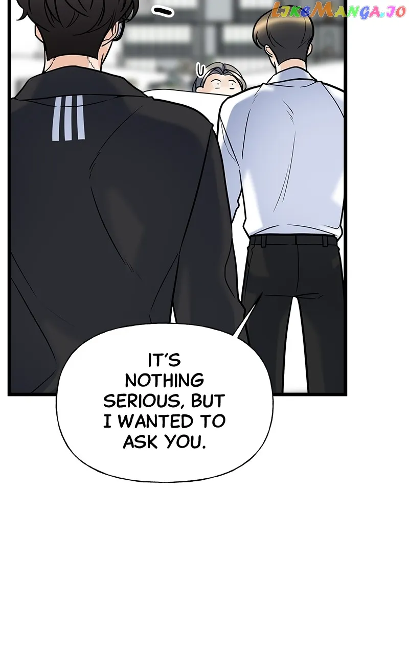 Random Target chapter 9 page 83