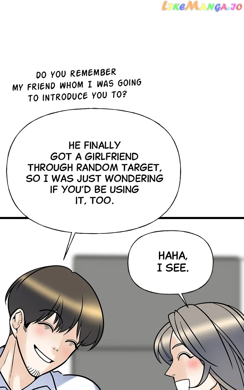 Random Target chapter 9 page 89