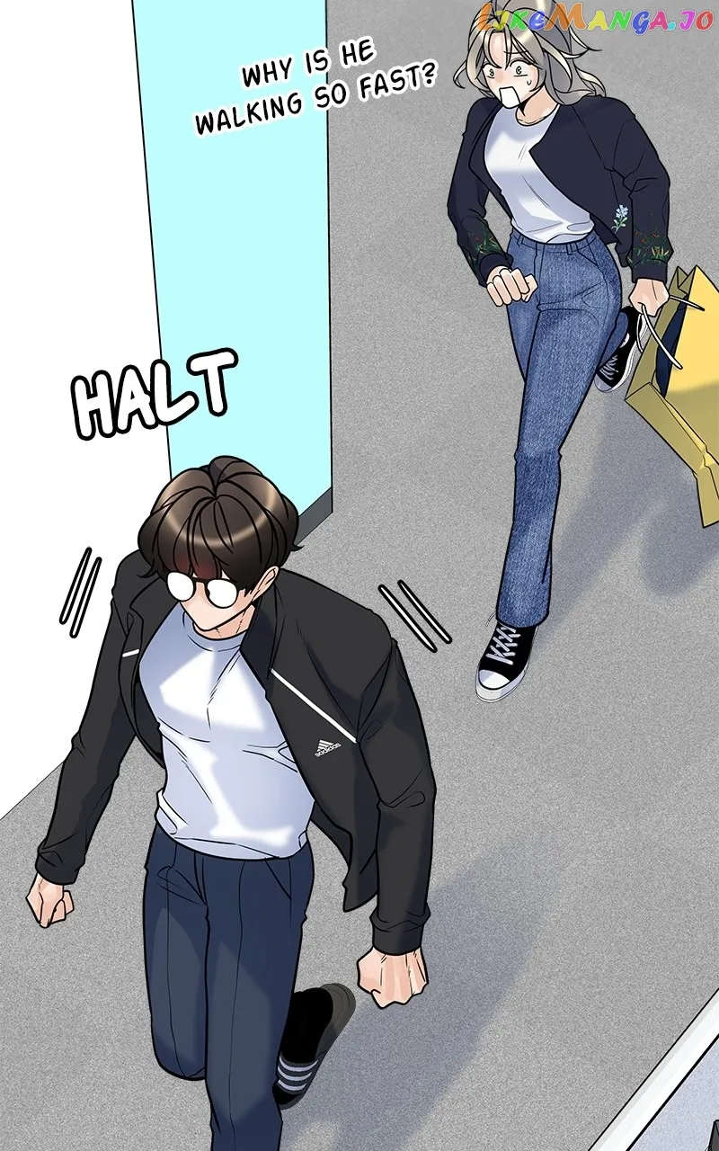 Random Target chapter 9 page 106