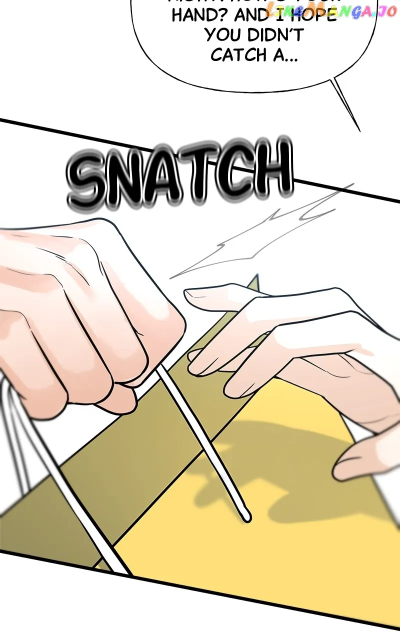 Random Target chapter 9 page 110