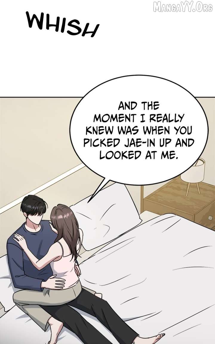 Your Instinctive Love chapter 107 page 34