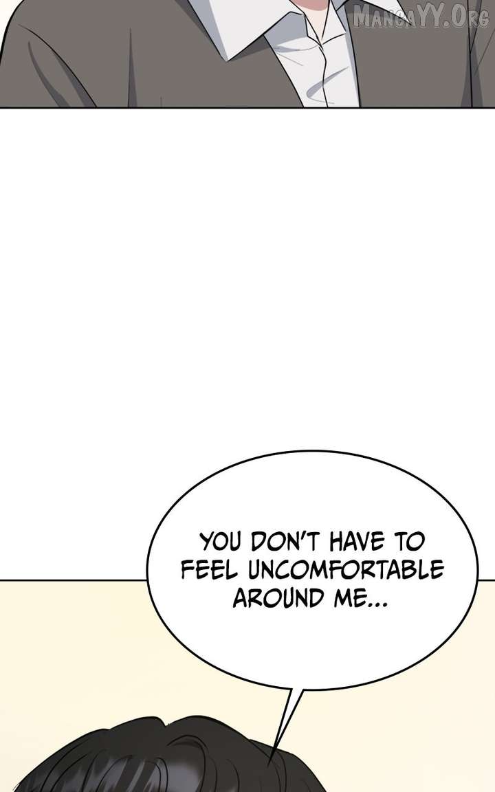 Your Instinctive Love chapter 107 page 80