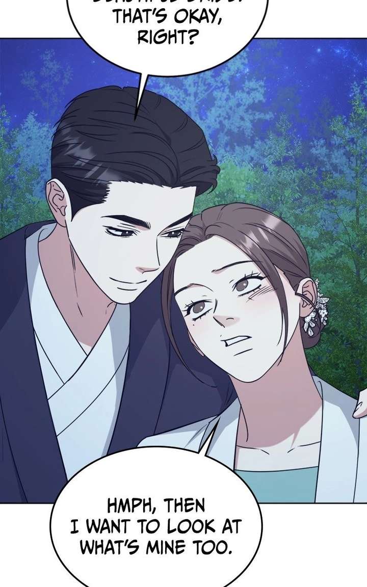 Your Instinctive Love chapter 109 page 34