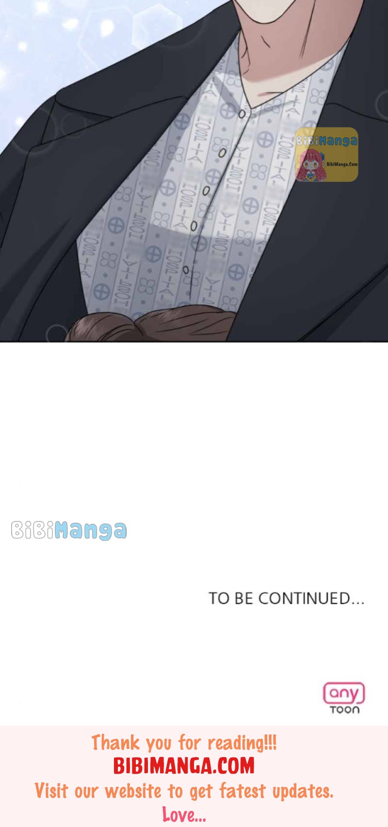 Your Instinctive Love chapter 21 page 9