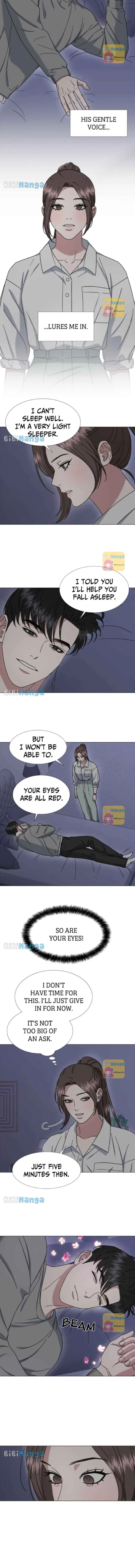 Your Instinctive Love chapter 31 page 6