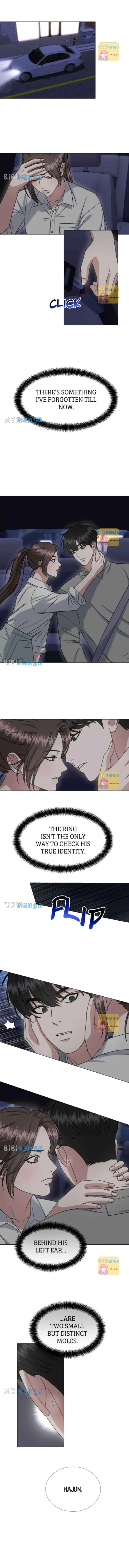 Your Instinctive Love chapter 33 page 5