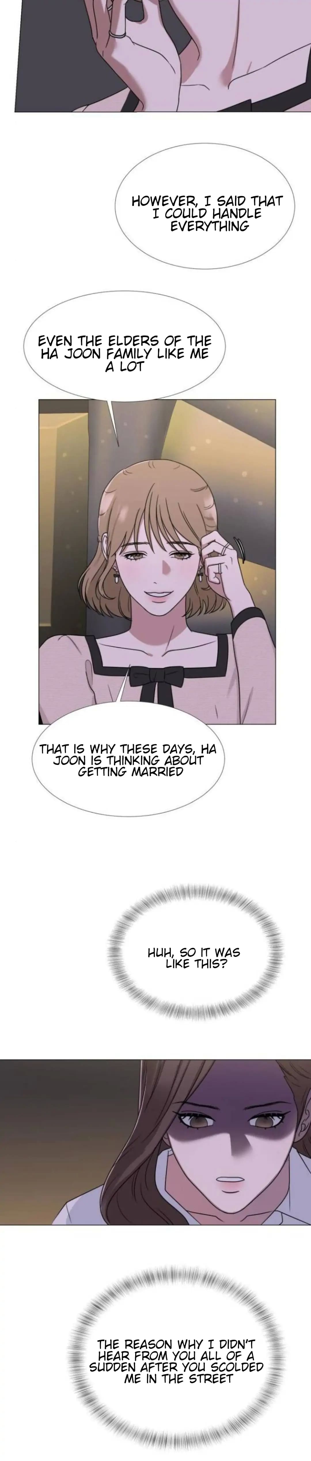 Your Instinctive Love chapter 6 page 2
