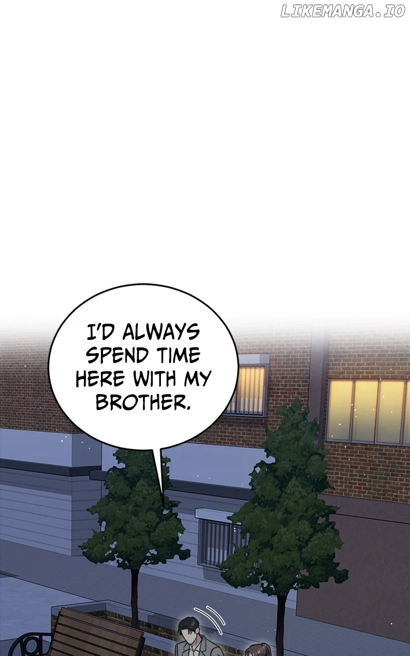 Your Instinctive Love chapter 62 page 1