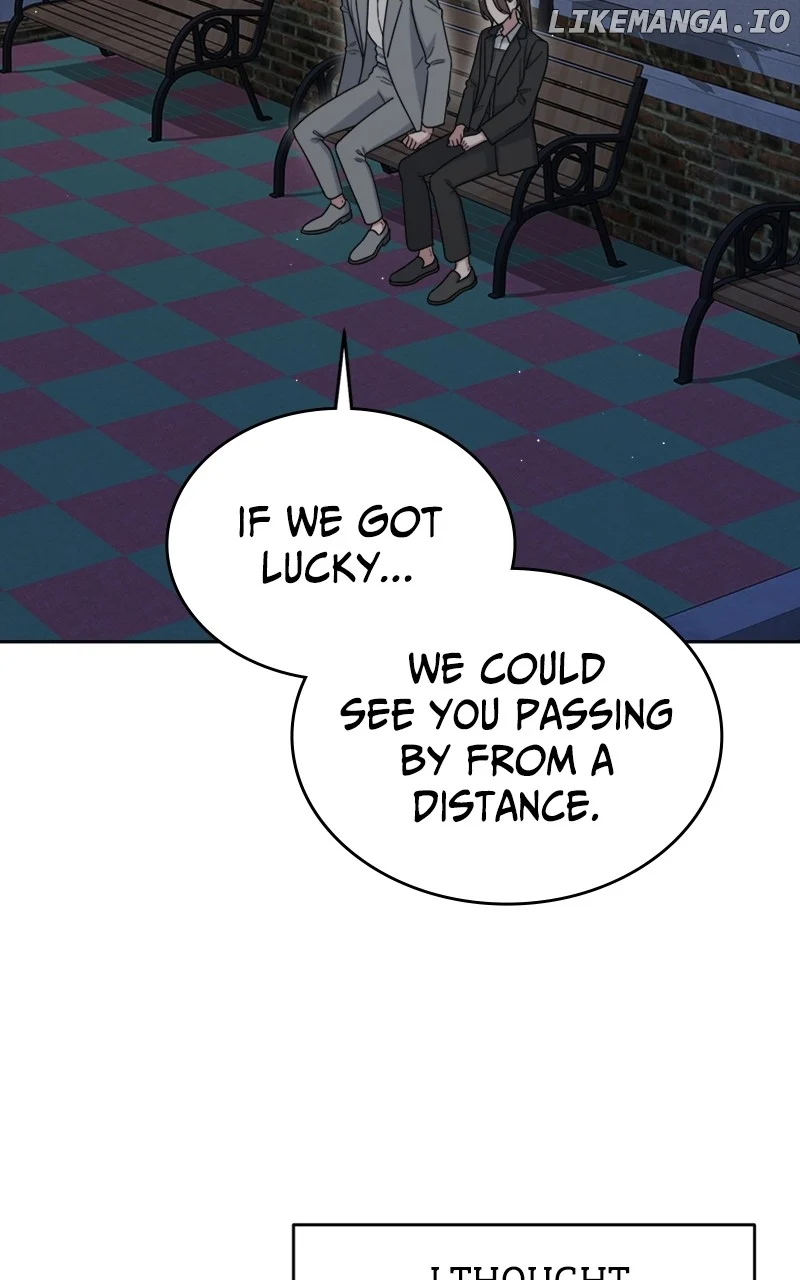 Your Instinctive Love chapter 62 page 2