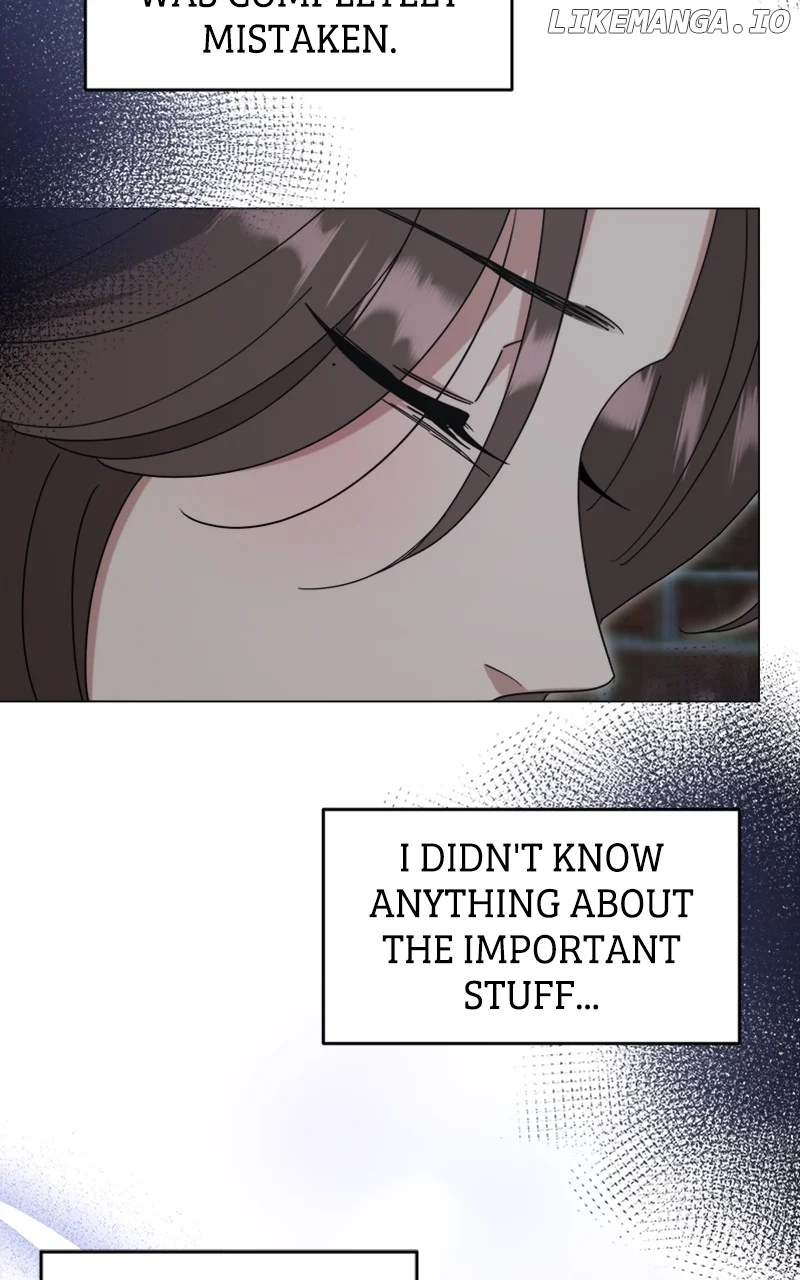 Your Instinctive Love chapter 62 page 4