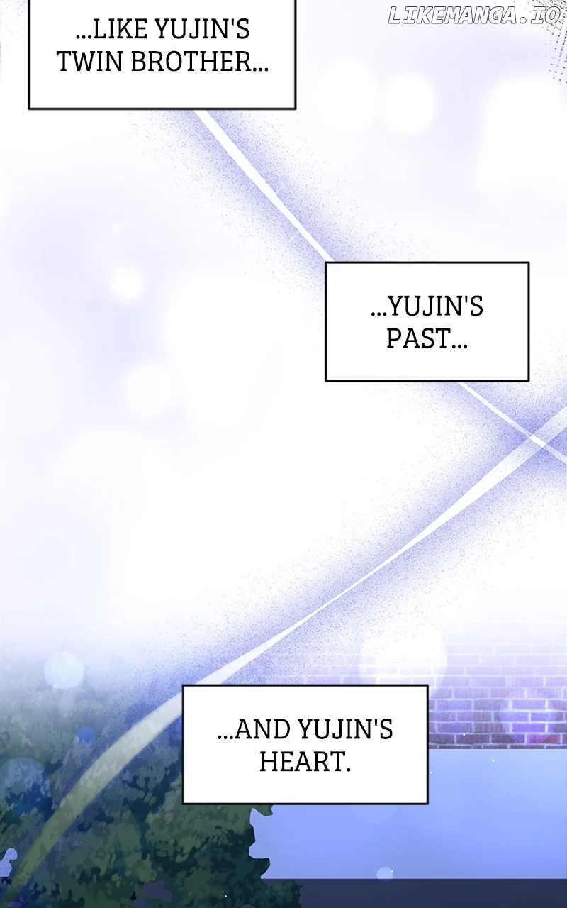 Your Instinctive Love chapter 62 page 5