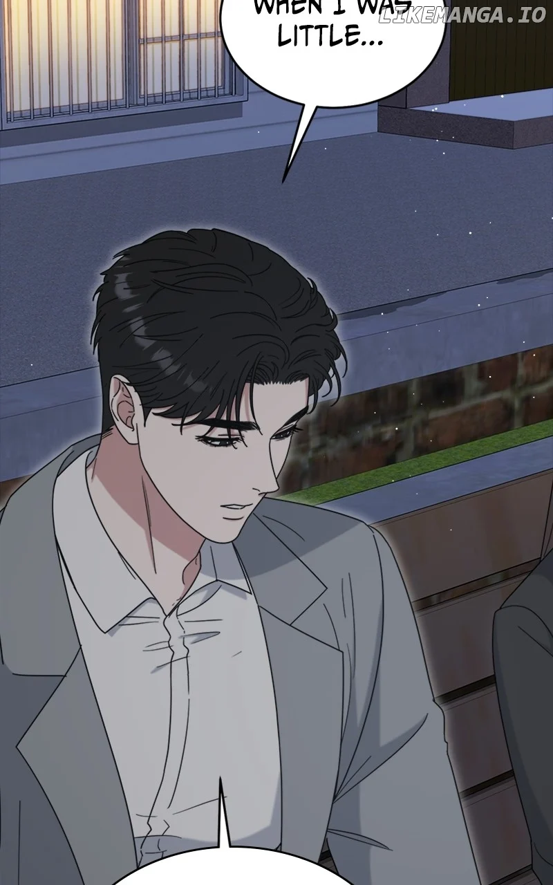 Your Instinctive Love chapter 62 page 10