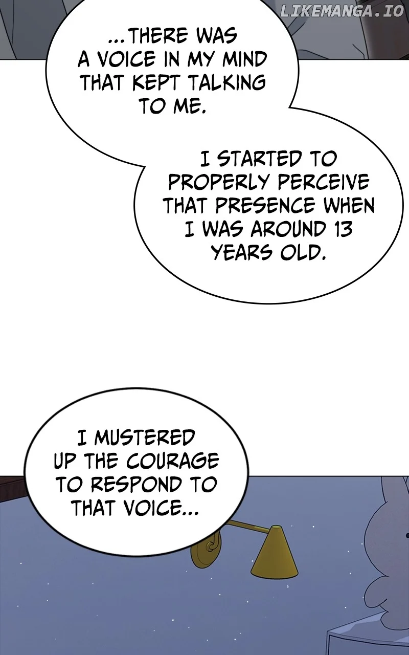 Your Instinctive Love chapter 62 page 11