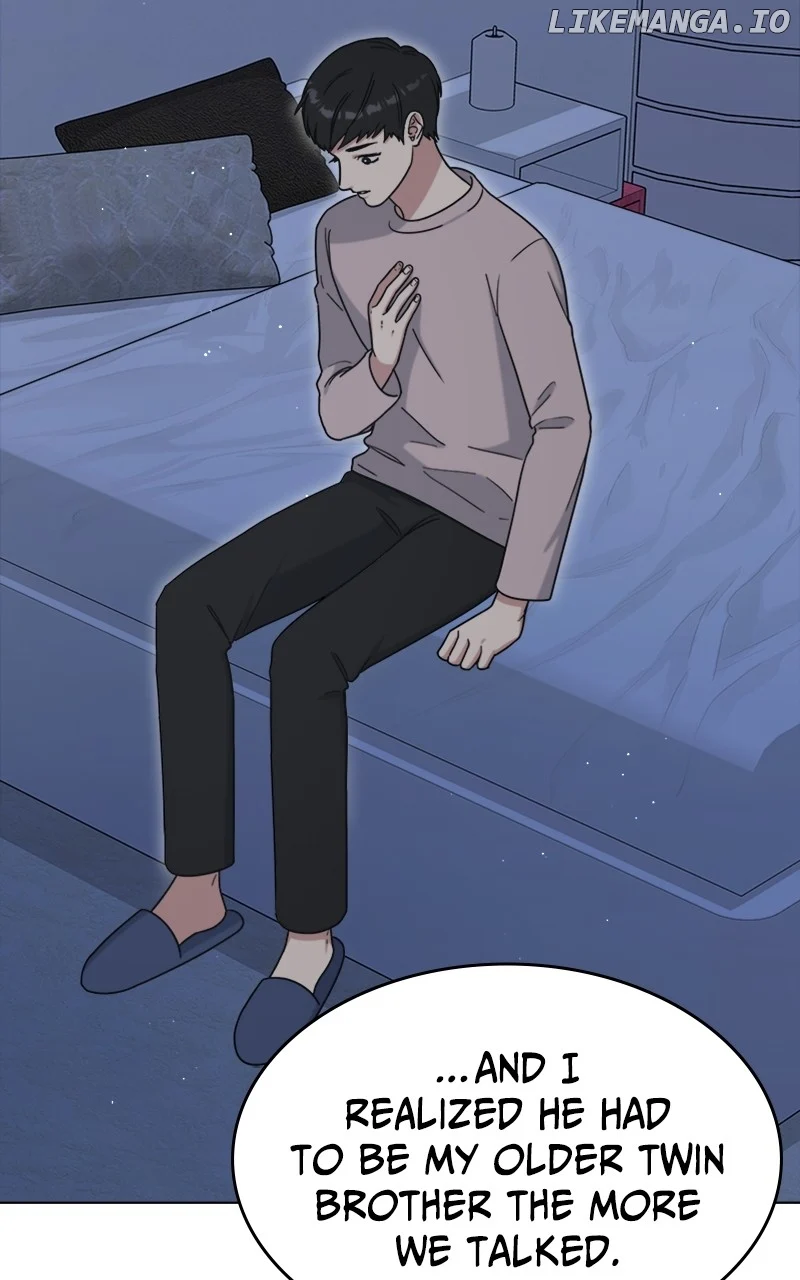 Your Instinctive Love chapter 62 page 12