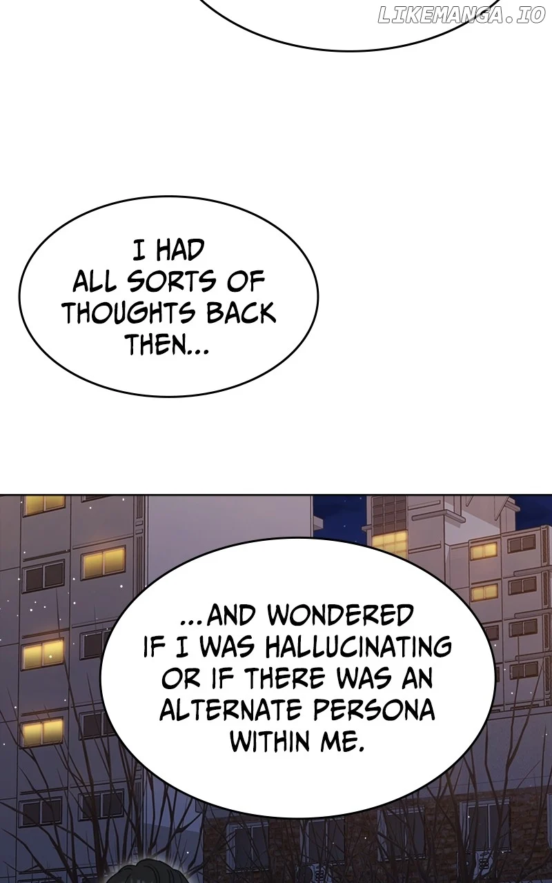 Your Instinctive Love chapter 62 page 13