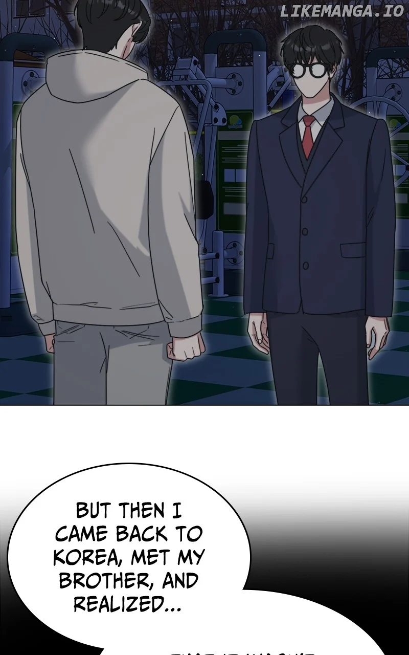 Your Instinctive Love chapter 62 page 14
