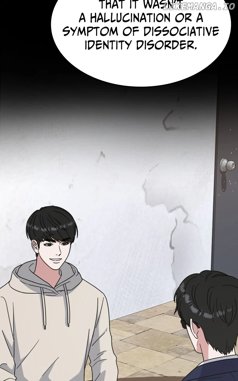 Your Instinctive Love chapter 62 page 15