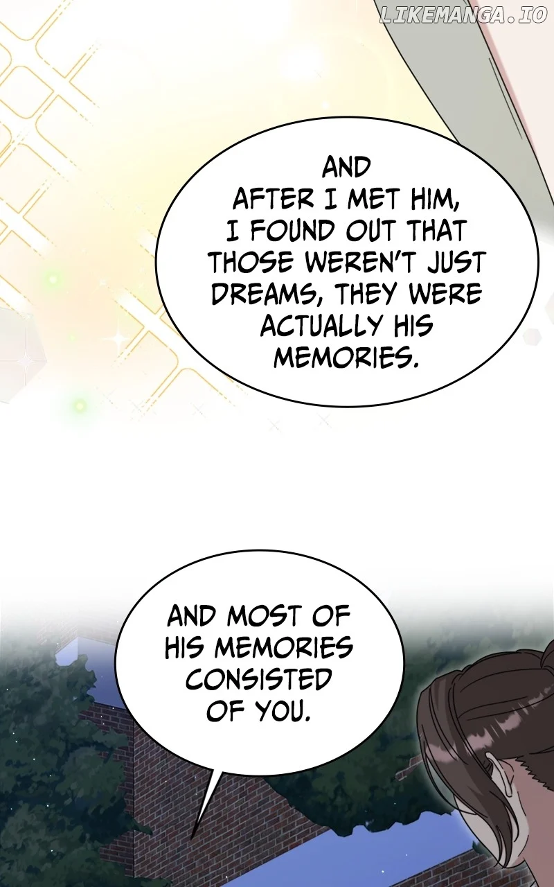 Your Instinctive Love chapter 62 page 18