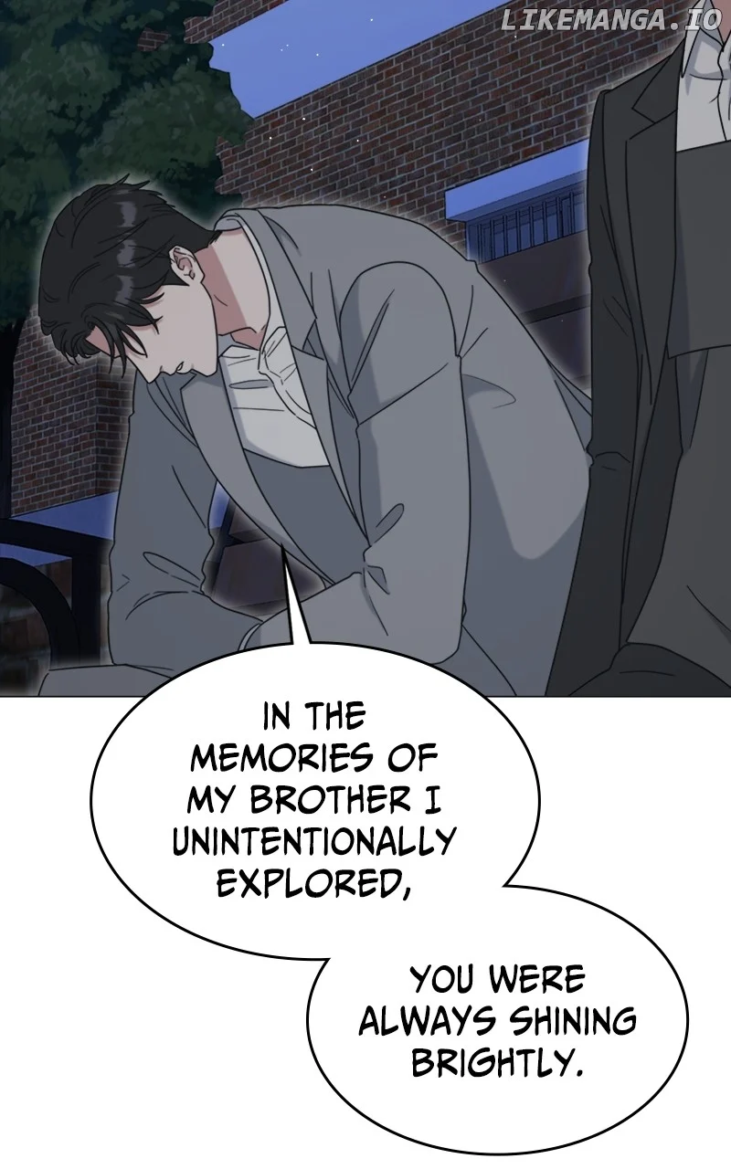 Your Instinctive Love chapter 62 page 19